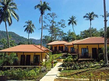 Apartamento Paradise Bungalows