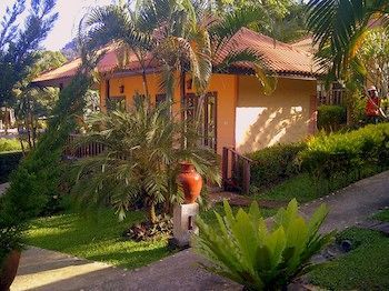 Apartamento Paradise Bungalows