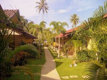 Apartamento Paradise Bungalows