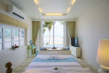 Apartamento Bandara On Sea