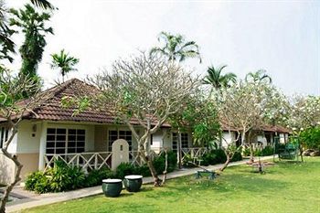 Apartamento Bandara On Sea