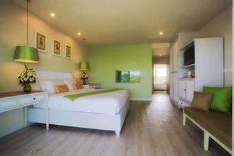 Apartamento Bandara On Sea