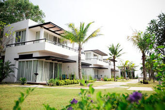 Apartamento Bandara On Sea