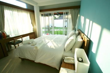 Apartamento Bandara On Sea
