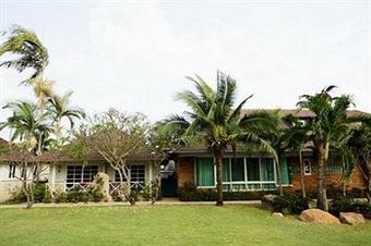 Apartamento Bandara On Sea