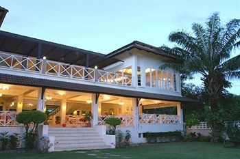 Apartamento Bandara On Sea