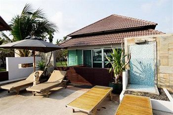 Apartamento Bandara On Sea