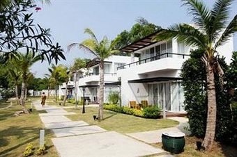 Apartamento Bandara On Sea