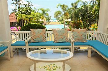 Apartamento Bandara On Sea
