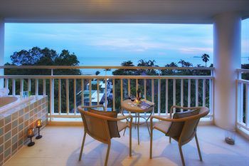 Apartamento Bandara On Sea