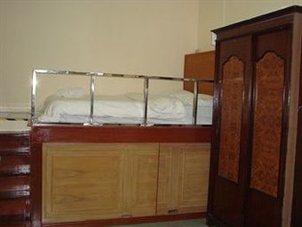 Hotel Hill Inn