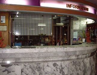 Lopburi Inn Hotel