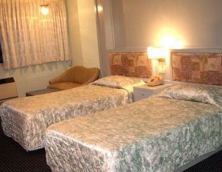 Lopburi Inn Hotel