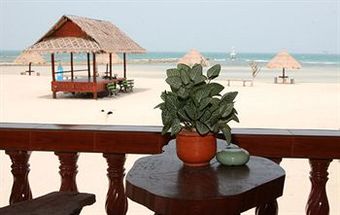 Apartamento Nice Sea Resort