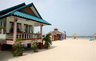Apartamento Nice Sea Resort