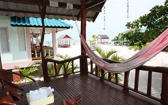 Apartamento Nice Sea Resort