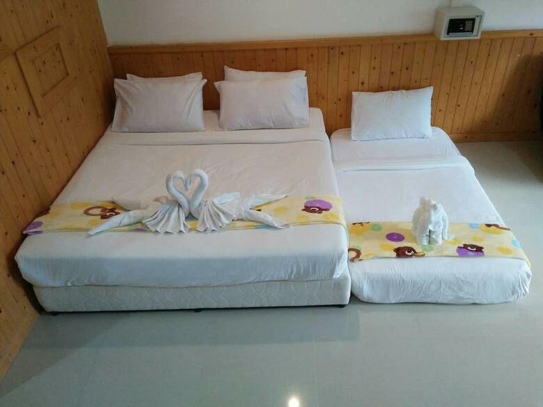 Hotel Z-touch Lipe Island Resort
