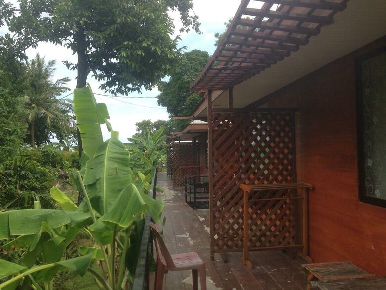Hotel Z-touch Lipe Island Resort