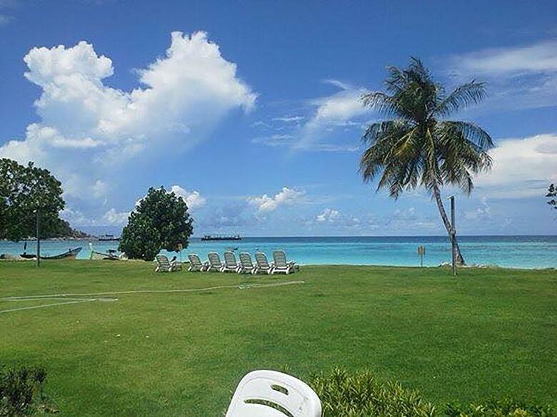 Hotel Z-touch Lipe Island Resort