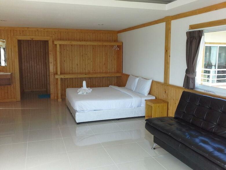 Hotel Z-touch Lipe Island Resort