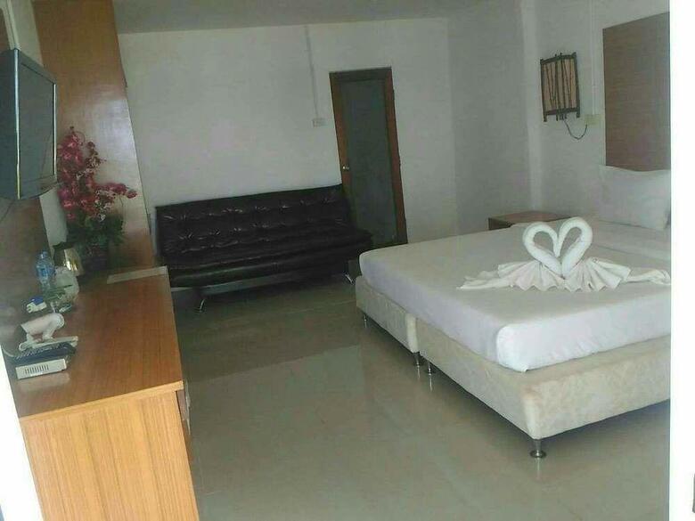 Hotel Z-touch Lipe Island Resort