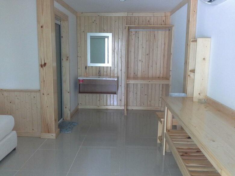 Hotel Z-touch Lipe Island Resort