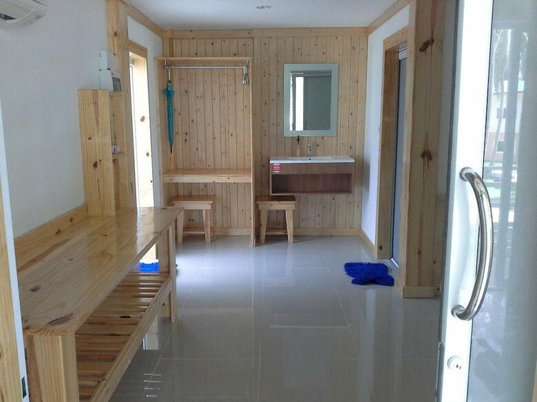 Hotel Z-touch Lipe Island Resort