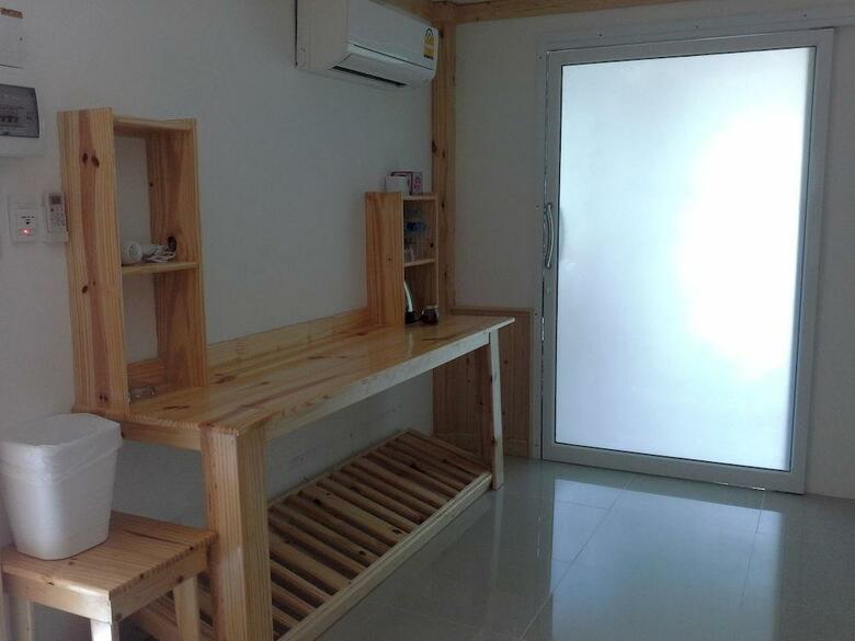 Hotel Z-touch Lipe Island Resort