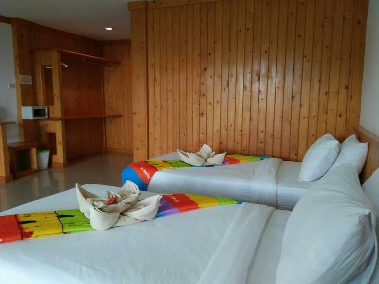Hotel Z-touch Lipe Island Resort