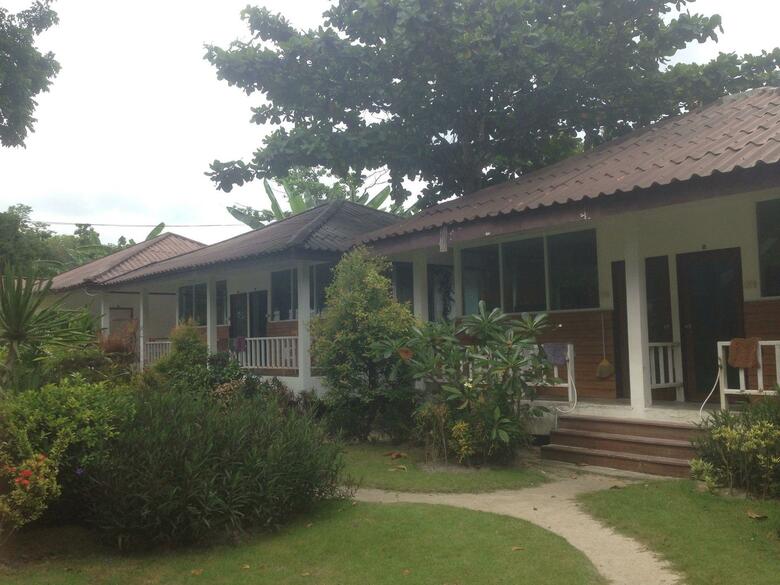 Hotel Z-touch Lipe Island Resort