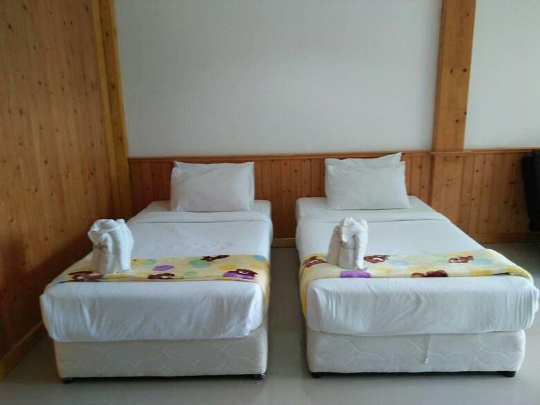 Hotel Z-touch Lipe Island Resort