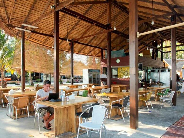 Hotel Z-touch Lipe Island Resort
