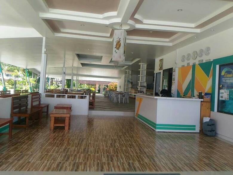 Hotel Z-touch Lipe Island Resort