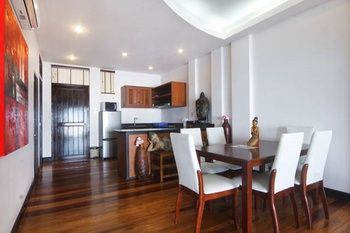 Apartamento Sunset Hill Resort