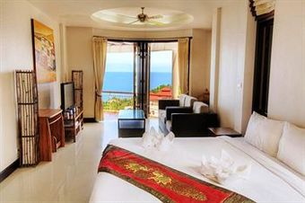 Apartamento Sunset Hill Resort