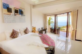 Apartamento Sunset Hill Resort