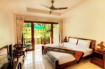 Apartamento Sunset Hill Resort