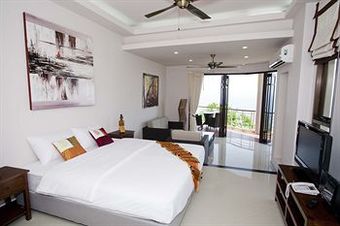 Apartamento Sunset Hill Resort