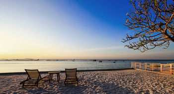 Aparthotel Balcony Seaside Serviced Apartments