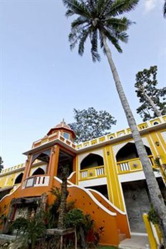 Apartamento Khanom Maroc Resort And Spa