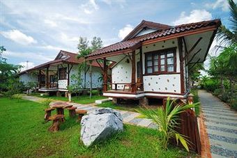 Apartamento Talkoo Beach Resort