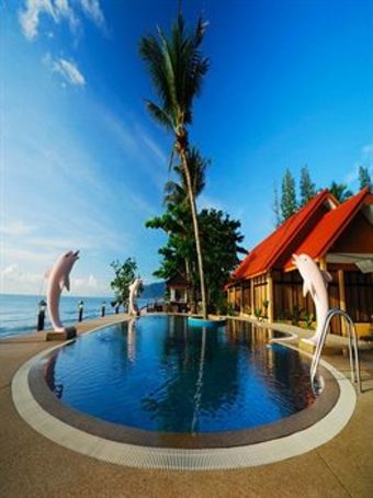Apartamento Talkoo Beach Resort