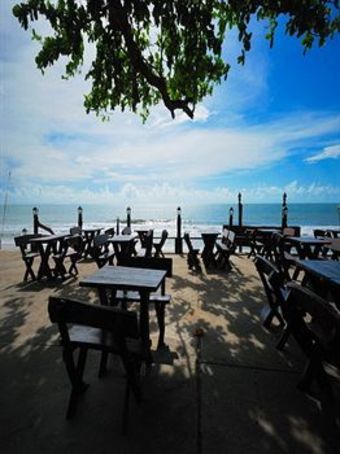 Apartamento Talkoo Beach Resort