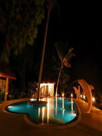Apartamento Talkoo Beach Resort