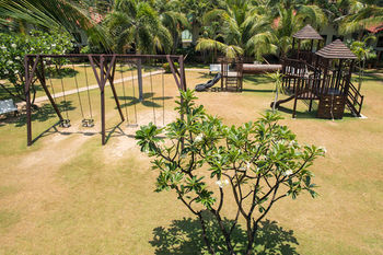 Apartamento Dolphin Bay Resort
