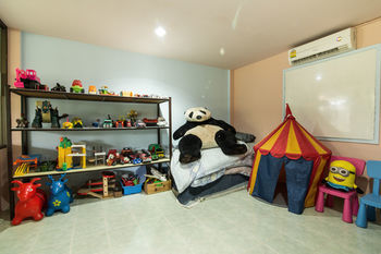 Apartamento Dolphin Bay Resort