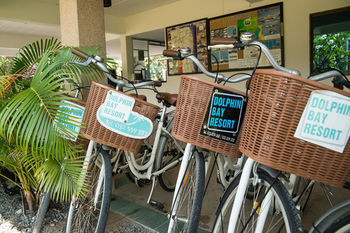 Apartamento Dolphin Bay Resort