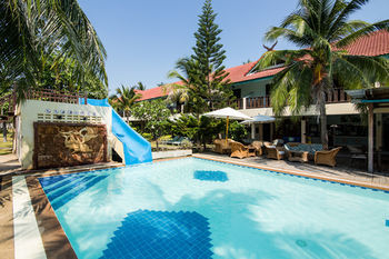 Apartamento Dolphin Bay Resort