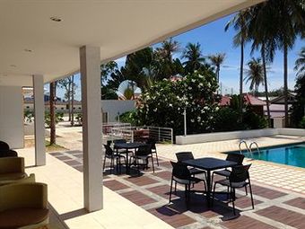 Apartamento Suwan Driving Range And Resort