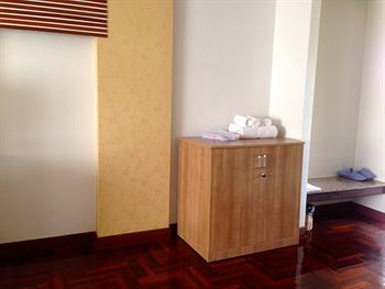 Apartamento Suwan Driving Range And Resort